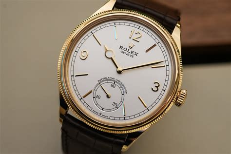 used rolex 1908 price